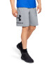 Under Armour Фитнес бермуди Sportstyle - Pepit.bg