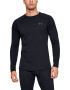 Under Armour Фитнес блуза Base 3.0 Crew - Pepit.bg