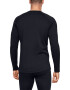 Under Armour Фитнес блуза Base 3.0 Crew - Pepit.bg