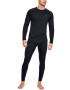 Under Armour Фитнес блуза Base 3.0 Crew - Pepit.bg