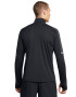 Under Armour Фитнес блуза Core+ Tech с къс цип - Pepit.bg