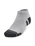 Under Armour Унисекс фитнес чорапи Performance Tech - 3 чифта - Pepit.bg