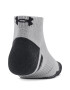 Under Armour Унисекс фитнес чорапи Performance Tech - 3 чифта - Pepit.bg