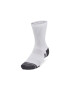 Under Armour Фитнес чорапи с лого - 3 чифта - Pepit.bg