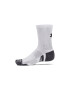 Under Armour Фитнес чорапи с лого - 3 чифта - Pepit.bg