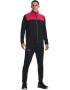 Under Armour Фитнес екип Emea с контрастен панел - Pepit.bg