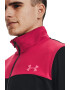 Under Armour Фитнес екип Emea с контрастен панел - Pepit.bg