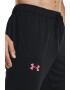Under Armour Фитнес екип Emea с контрастен панел - Pepit.bg