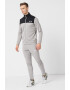 Under Armour Фитнес екип Emea с контрастен панел - Pepit.bg