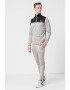 Under Armour Фитнес екип Emea с контрастен панел - Pepit.bg