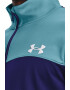 Under Armour Фитнес екип Emea с контрастен панел - Pepit.bg