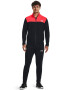 Under Armour Фитнес екип Emea с контрастен панел - Pepit.bg