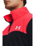 Under Armour Фитнес екип Emea с контрастен панел - Pepit.bg