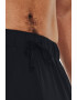 Under Armour Фитнес екип Emea с контрастен панел - Pepit.bg