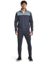 Under Armour Фитнес екип Emea с контрастен панел - Pepit.bg