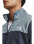 Under Armour Фитнес екип Emea с контрастен панел - Pepit.bg