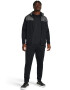 Under Armour Фитнес екип Emea с контрастен панел - Pepit.bg