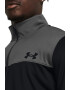 Under Armour Фитнес екип Emea с контрастен панел - Pepit.bg