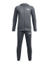 Under Armour Фитнес екип с лого - Pepit.bg