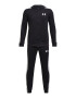 Under Armour Фитнес екип с лого - Pepit.bg