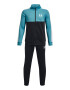 Under Armour Фитнес екип с лого - Pepit.bg