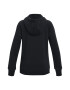 Under Armour Фитнес худи Rival с лого - Pepit.bg