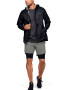 Under Armour Фитнес яке Cloudburst Shell - Pepit.bg