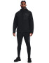 Under Armour Фитнес яке Storm ColdGear® Infrared Shield с качулка - Pepit.bg