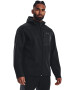 Under Armour Фитнес яке Storm ColdGear® Infrared Shield с качулка - Pepit.bg