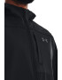 Under Armour Фитнес яке Storm ColdGear® Infrared Shield с качулка - Pepit.bg