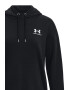 Under Armour Фитнес худи Essential - Pepit.bg