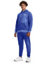 Under Armour Фитнес худи Essential с джоб кенгуру - Pepit.bg