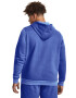 Under Armour Фитнес худи Essential с джоб кенгуру - Pepit.bg