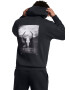 Under Armour Фитнес худи Icon с лого - Pepit.bg