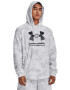 Under Armour Фитнес худи Rival - Pepit.bg