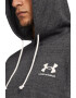 Under Armour Фитнес худи Rival - Pepit.bg