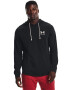 Under Armour Фитнес худи Rival - Pepit.bg
