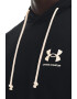 Under Armour Фитнес худи Rival - Pepit.bg