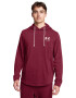 Under Armour Фитнес худи Rival - Pepit.bg