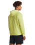 Under Armour Фитнес худи Rival с лого - Pepit.bg