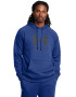 Under Armour Фитнес худи Rival с лого - Pepit.bg