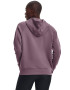Under Armour Фитнес худи Rival с лого - Pepit.bg