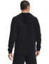 Under Armour Фитнес худи Rock с принт - Pepit.bg
