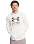 Under Armour Фитнес худи с лого - Pepit.bg