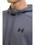 Under Armour Фитнес худи с лого - Pepit.bg