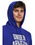 Under Armour Фитнес худи с лого - Pepit.bg