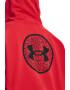 Under Armour Фитнес худи Terry Fz с цип - Pepit.bg