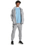 Under Armour Фитнес худи Unstoppable с цип - Pepit.bg