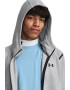 Under Armour Фитнес худи Unstoppable с цип - Pepit.bg