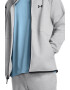 Under Armour Фитнес худи Unstoppable с цип - Pepit.bg